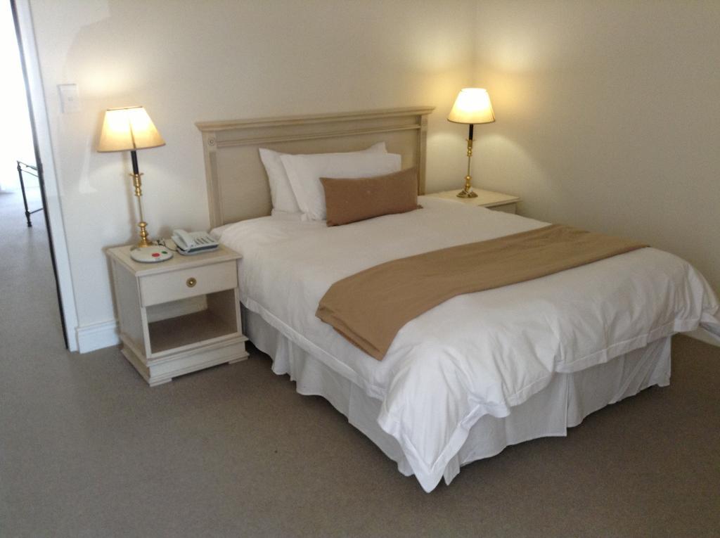 Avenue Hotel Fish Hoek Chambre photo